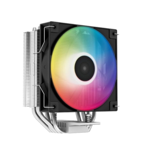 DeepCool AG400 LED CPU Cooler 4 Heat Pipes