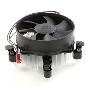 DeepCool Alta 9 CPU Cooler with 92mm Fan Intel 65W LGA775/1155/1156/1200