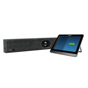 Yealink A20 Zoom All-in-one Android Video Collaboration Bar for Small and Huddle Rooms