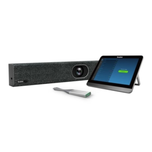 Yealink A20 Zoom All-in-one Android Video Collaboration Bar for Small and Huddle Rooms