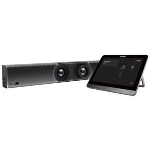 Yealink A30 Meeting Bar with CTP18 Touch Panel