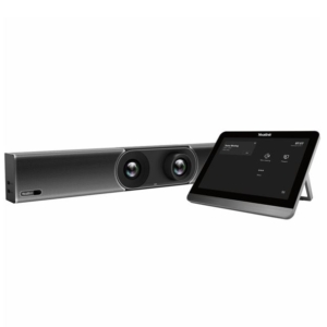 Yealink A30 Meeting Bar with CTP18 Touch Panel