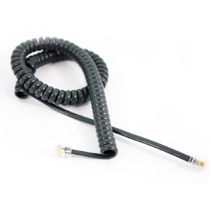 Yealink Curly Cord for T2