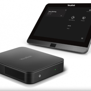 MCORE-PRO-KIT-MS Base Kit for Microsoft Teams Rooms Systems with MCore Pro and 8" Touch Controller