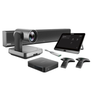 Yealink MTR for Medium-Large Rooms with MCore Pro 8'' Touch Screen