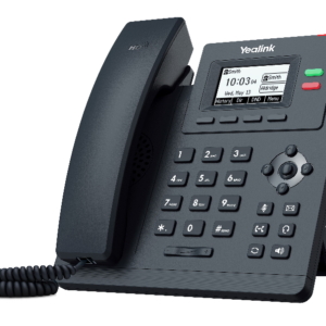 Yealink T31P 2 Line IP phone