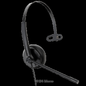 Yealink UH34 Mono Wideband Noise Cancelling Microphone - USB Connection