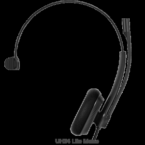 Yealink UH34 Lite Mono Wideband Noise Cancelling Microphone - USB Connection