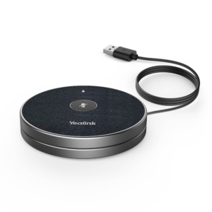 Yealink VCM36-W  - 1x Wireless Microphone