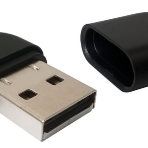 Yealink WF40 IP Phone Wi-Fi USB Dongle to Suit Yealink Deskphones 2.4Ghz