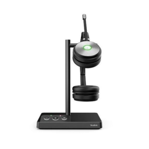 Yealink WH62 Dual UC TEAMS DECT Wirelss Headset