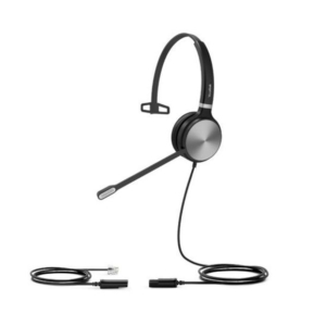 Yealink YHS36 Mono Wideband Headset for IP phone