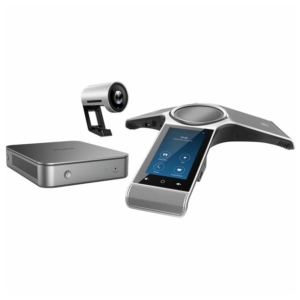 Yealink ZVC300 Zoom Rooms Kit for Huddle and Small Rooms