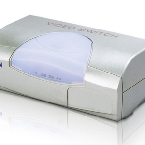Aten 4 Port VGA Switch