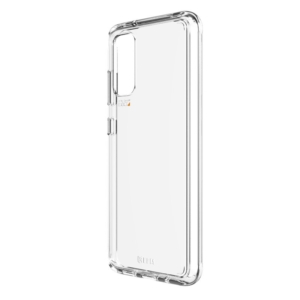 EFM Aspen Case for Samsung Galaxy S20 - Clear (EFCDUSG261CLE)