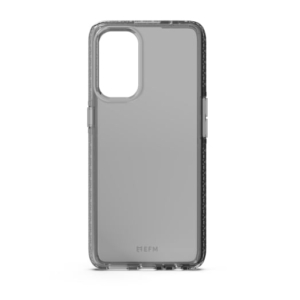 EFM Zurich Case for Oppo Find X3 Lite - Jet Black (EFCTPOP886SMB)