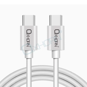 OxhornUSB Type C to Type C Charging
