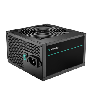DeepCool PM850D 80+ Gold Power Supply Unit