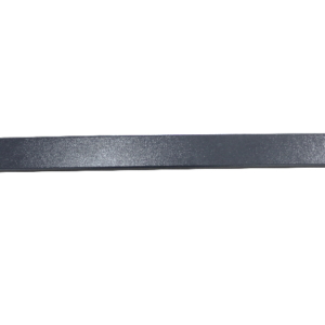 LDR 1U 19" Blanking Panel - Rack Mountable 19" - Black Metal Construction