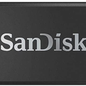 SanDisk Ultra USB Type-C Flash Drive
