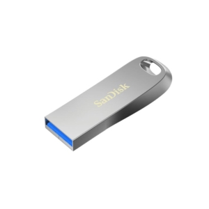 SanDisk 32GB Ultra Luxe USB3.1 Flash Drive Memory Stick USB Type-A 150MB/s capless sliver 5 Years Limited Warranty