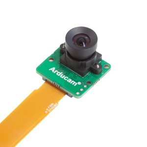 LUXONIS OAK-FFC-OV9782-M12 (22 pin) carrier board for OV9282 camera module