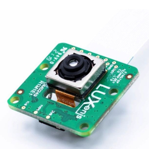 LUXONIS OAK-FFC-IMX378 carrier board for Arducam PY011 IMX378