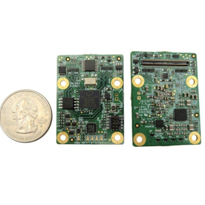LUXONIS OAK-SoM-IoT
