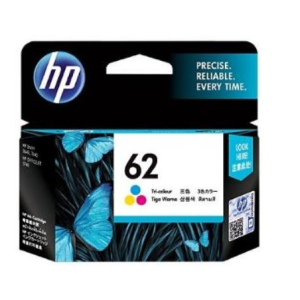 HP #62 Tri Col Ink C2P06AA