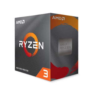 AMD Ryzen 3 4100