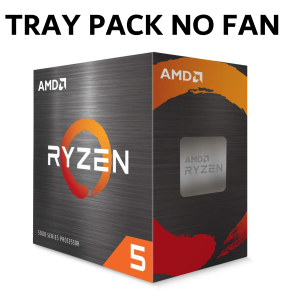 (Clamshell Or Installed On MBs) AMD Ryzen 5 1600 "TRAY"