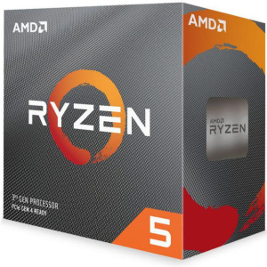 AMD Ryzen 5 3500X