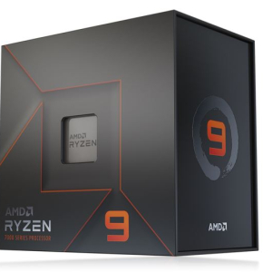 AMD Ryzen 9 7900X