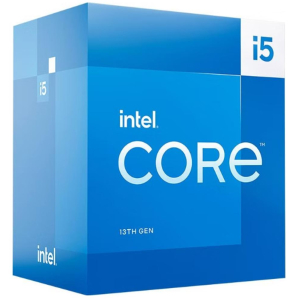 Intel Core i5 13500 CPU 3.5GHz (4.8GHz Turbo) 13th Gen LGA1700 14-Cores 20-Threads 24MB 65W UHD Graphics 770 Retail Raptor Lake with Fan