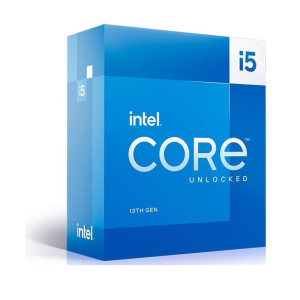 Intel Core i5 13600KF CPU 3.9GHz (5.1GHz Turbo) 13th Gen LGA1700 14-Cores 20-Threads 24MB 125W Graphic Card Required Retail Raptor Lake no Fan