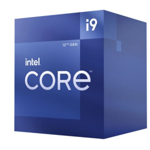 Intel i9-12900F CPU 2.4GHz (5.1GHz Turbo) 12th Gen LGA1700 16-Cores 24-Threads 30MB 65W Graphic Card Required Retail Box Alder Lake