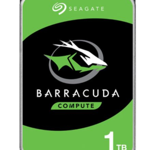 (LS) Seagate 1TB 3.5" Barracuda