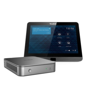 Yealink MCore and MTouch-II Kit for Microsoft Teams Rooms