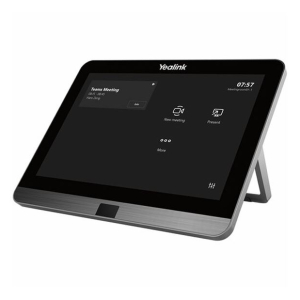 Yealink MTouch II Touch Control Panel - for MVC or ZVC Series Room System