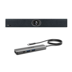 Yealink UVC40-BYOD Meeting Kit - Huddle  Small Rooms