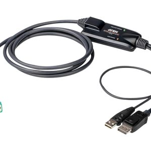 Aten DisplayPort Console Converter