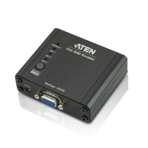 Aten Professional VGA EDID Emulator with Programmer