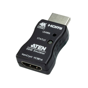 Aten VC081A True 4K HDMI EDID Emulator Adapter