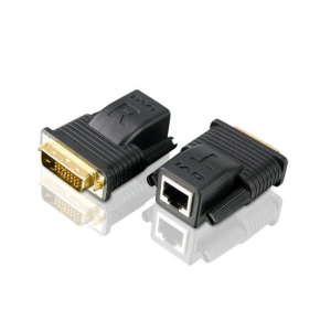 Aten Video Extender DVI via Cat 5
