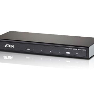 Aten Video Splitter 4 Port HDMI 4K Splitter