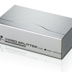 Aten Video Splitter 2 Port VGA Splitter 350Mhz