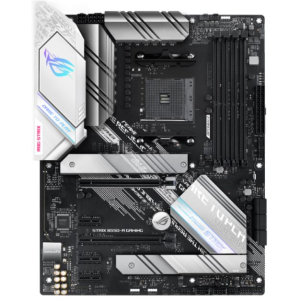 ASUS AMD B550 ROG STRIX B550-A GAMING (Ryzen AM4) ATX MB