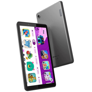 Lenovo Tab M7 HD (3rd Gen) Wi-Fi 32GB - Iron Grey (ZA8C0057AU)*AU STOCK*