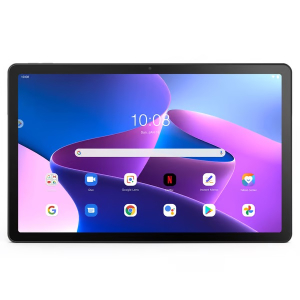Lenovo Tab M10 Plus (3rd Gen) Wi-Fi 128GB - Grey (ZAAJ0155AU)*AU STOCK*