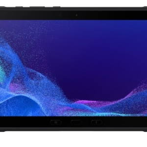 Samsung Galaxy Tab Active4 Pro Wi-Fi 64GB - Black (SM-T630NZKAXSA)*AU STOCK*